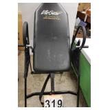 Life Gear Inversion Table