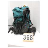 Camping Backpack