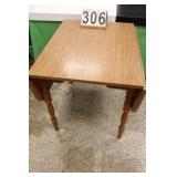 Drop Leaf Table