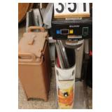 Bunn Tea Maker & Dispensers