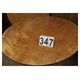 60" Round Table