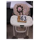 Baby Trend High Chair