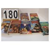 7 Star Wars Books