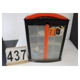 Black & Decker Work Mate Double Sided Organizer -