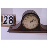 Seth Thomas Mantle Clock w/ Key