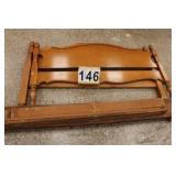 Full Size Bed Frame