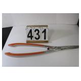 Stihl Precision Hedge Shears