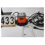 Black & Decker 800 GPH Pool Cover Pump