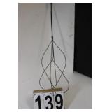 VTG Rug Beater