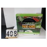 Commercial Grade Landscape Edging 40
