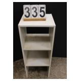 Phone Stand 30"T X 12"W X 11.5"D