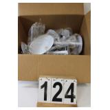 Box Of Doll Stands