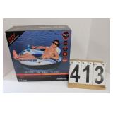 Rapid Rider Tube 48" (New)