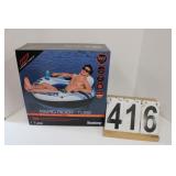 Rapid Rider Tube 48" (New)