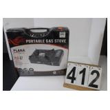 Plana PLB G7 Portable Gas Stove (New)