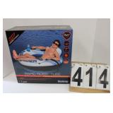 Rapid Rider Tube 48" (New)