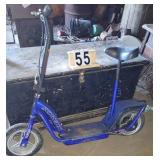 Schwinn Electric Scooter (No Charger)