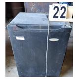 Haier Refrigerator (Unknown if Works)