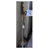 Hand Well Pump