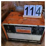 Montgomery Ward 1800 Watt Alternator