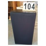 2 Audio Tech Acoustic Studio Monitor Speakers