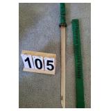 Collector Sword (Green Case)