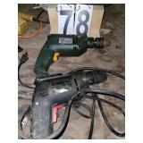 Pair of 3/8" Drills