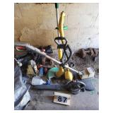 Weed Eaters ~ Electric Blower