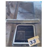 Poly Truck Tool Box (Full Size Truck)