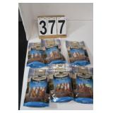 Heartland Farms Triple Flavor Wings Exp 8/24