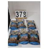 Heartland Farms Triple Flavor Wings Exp 8/24