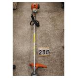 Stihl Gas Powered Weed Eater