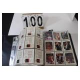 Sky Box Misc Cards Basketball 