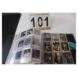 Sky Box 1990 Basketball Incomplete