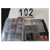 1997 - 98 Stadium Club Basketball Incomplete