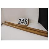 3 Ft Drumsticks