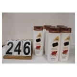 8 Pomegranate & White Tea Body Wash
