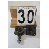 2 Gauges