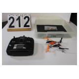 Drone w/ Remote