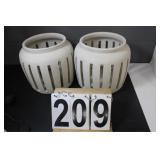 Pair Of Luminary
