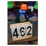 2 Fabric Softene Midnight Bliss 48 Loads - Stain -