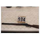 Daisey Model 1894 BB Rifle