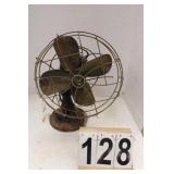 Emerson Electric Fan No Cord