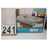 Kids Travel Bed Set  (New)
