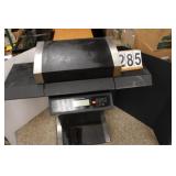 Dimplex Power Chef Electric Grill