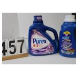 Purex Laundry Detergent 115 Loads - Awesome-