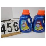 2 Bottles Stain Remover (New)