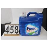 Purex Laundry Detergent 240 Loads (New)