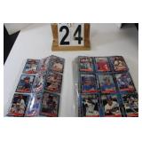 Don Russ Baseball Cards1987