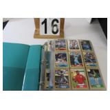 1987 Topps Baseball Cards